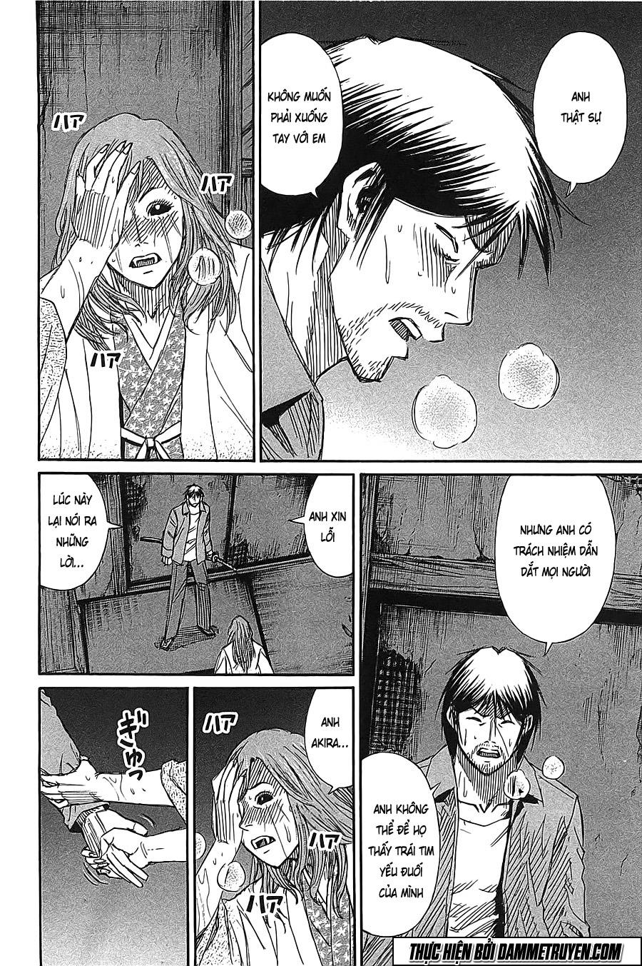 Đảo Ma Cà Rồng Chapter 351 - 19