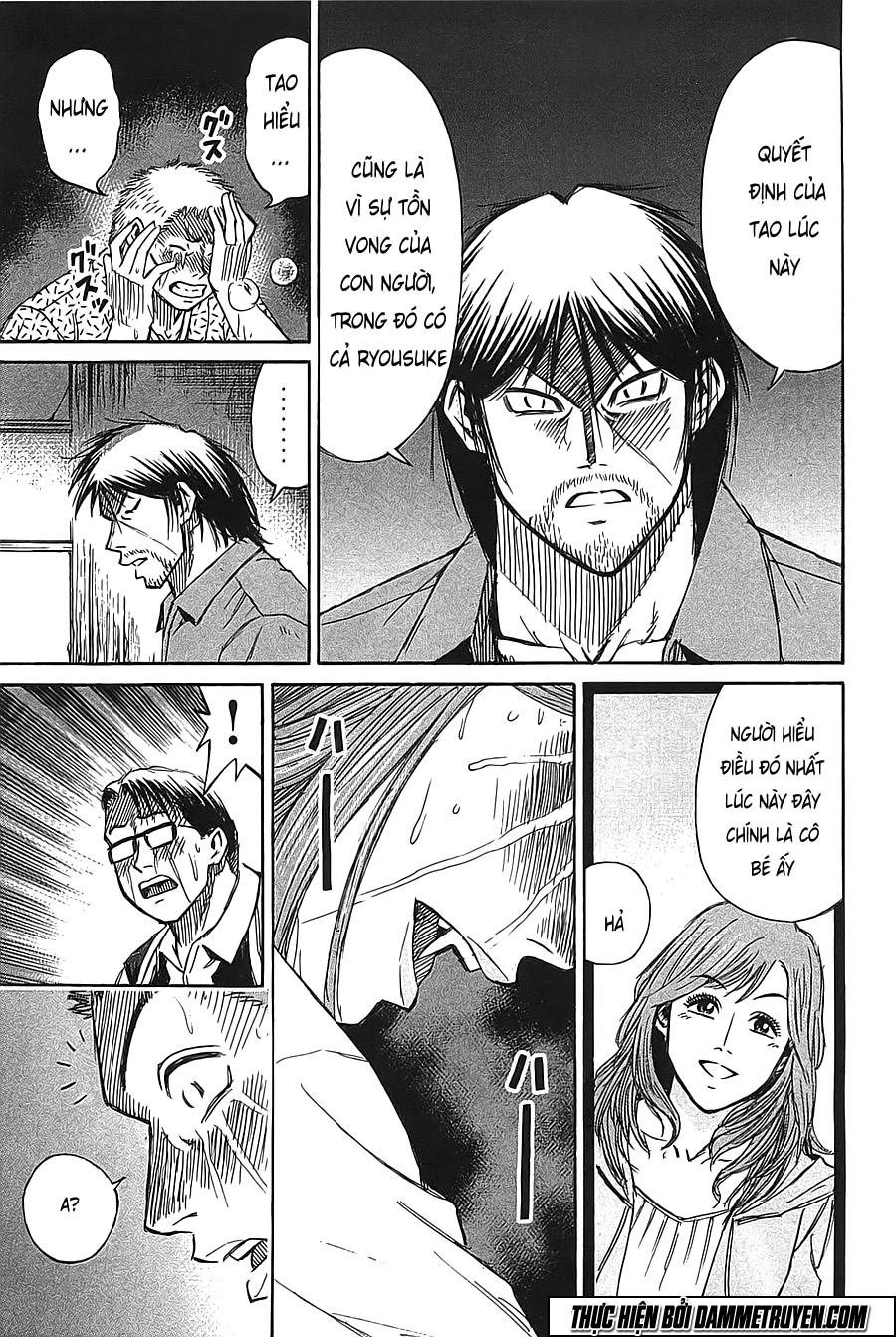 Đảo Ma Cà Rồng Chapter 351 - 6