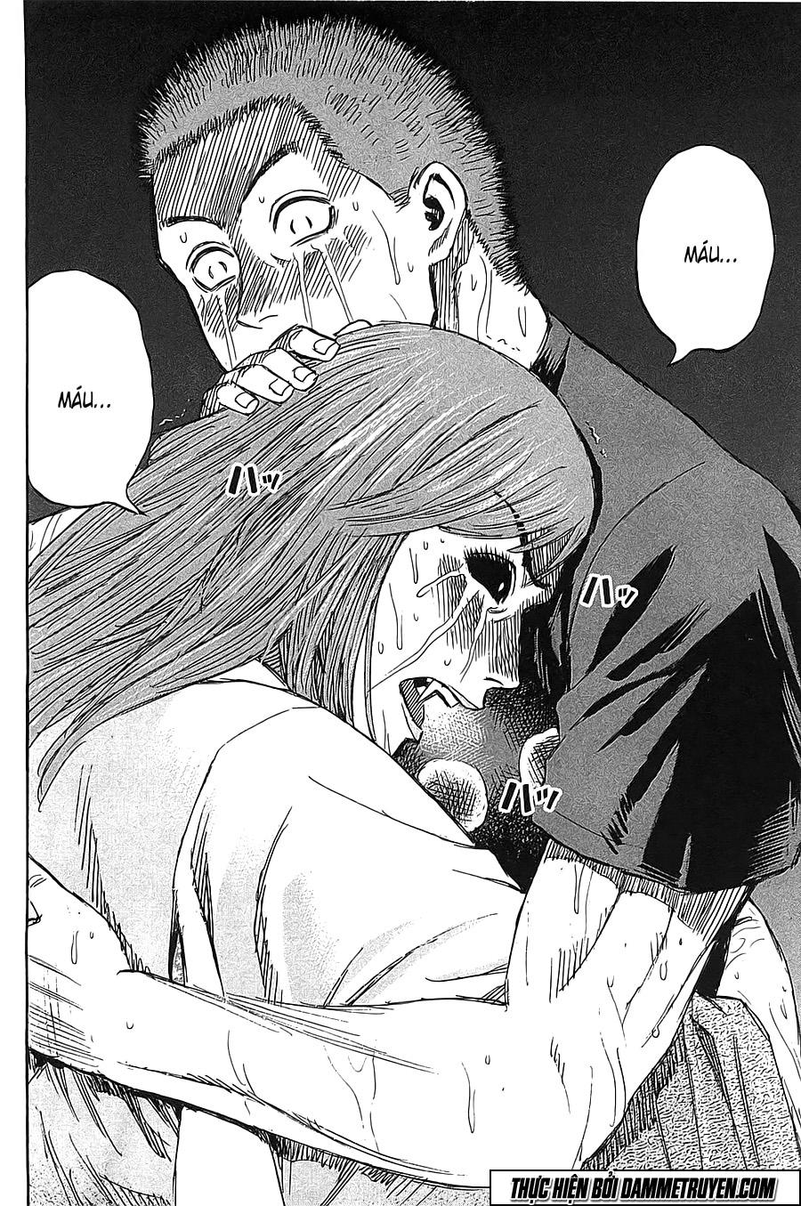 Đảo Ma Cà Rồng Chapter 351 - 7