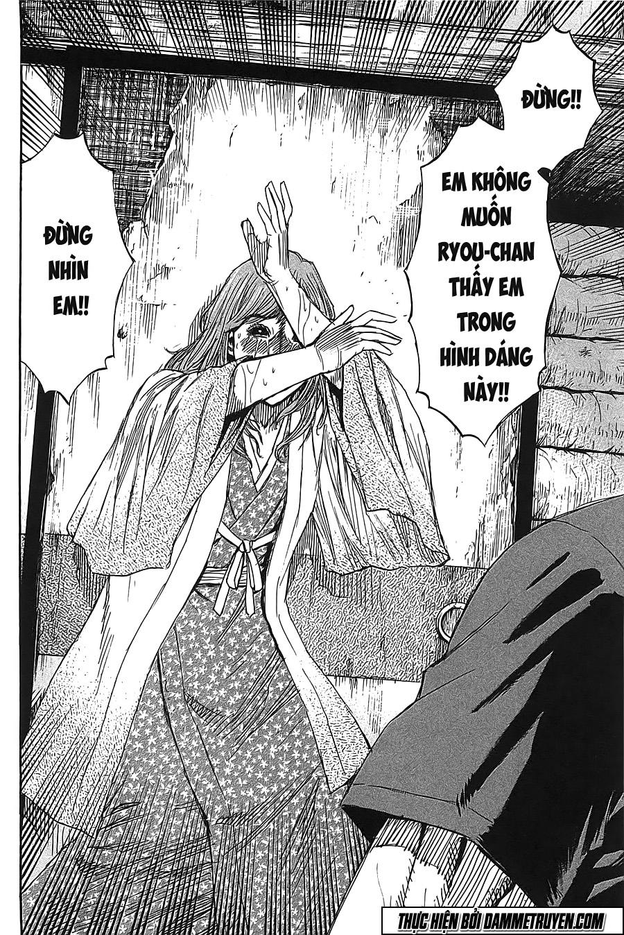 Đảo Ma Cà Rồng Chapter 351 - 9