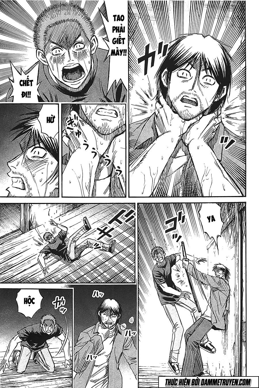 Đảo Ma Cà Rồng Chapter 352 - 14