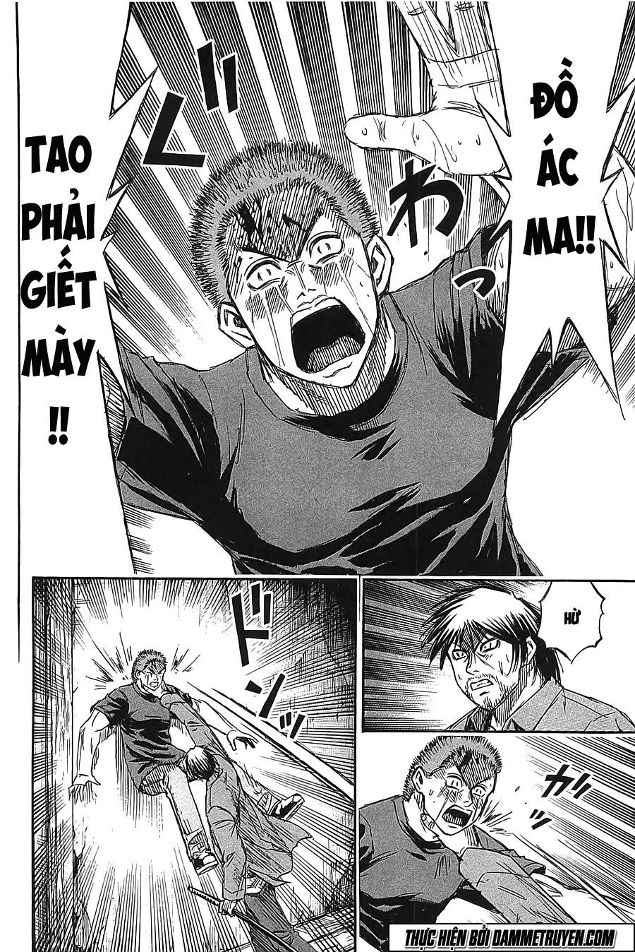 Đảo Ma Cà Rồng Chapter 352 - 15