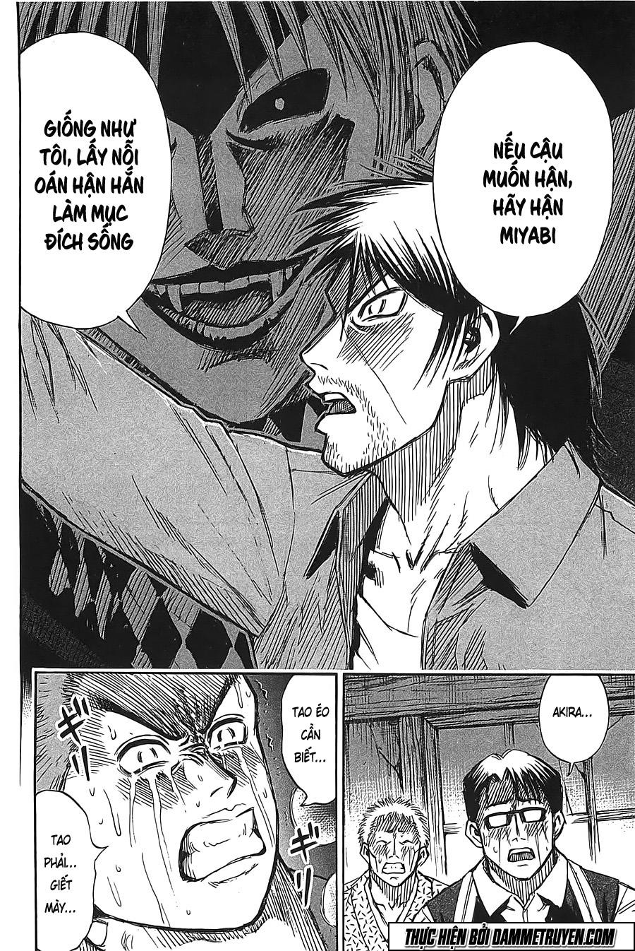 Đảo Ma Cà Rồng Chapter 352 - 17