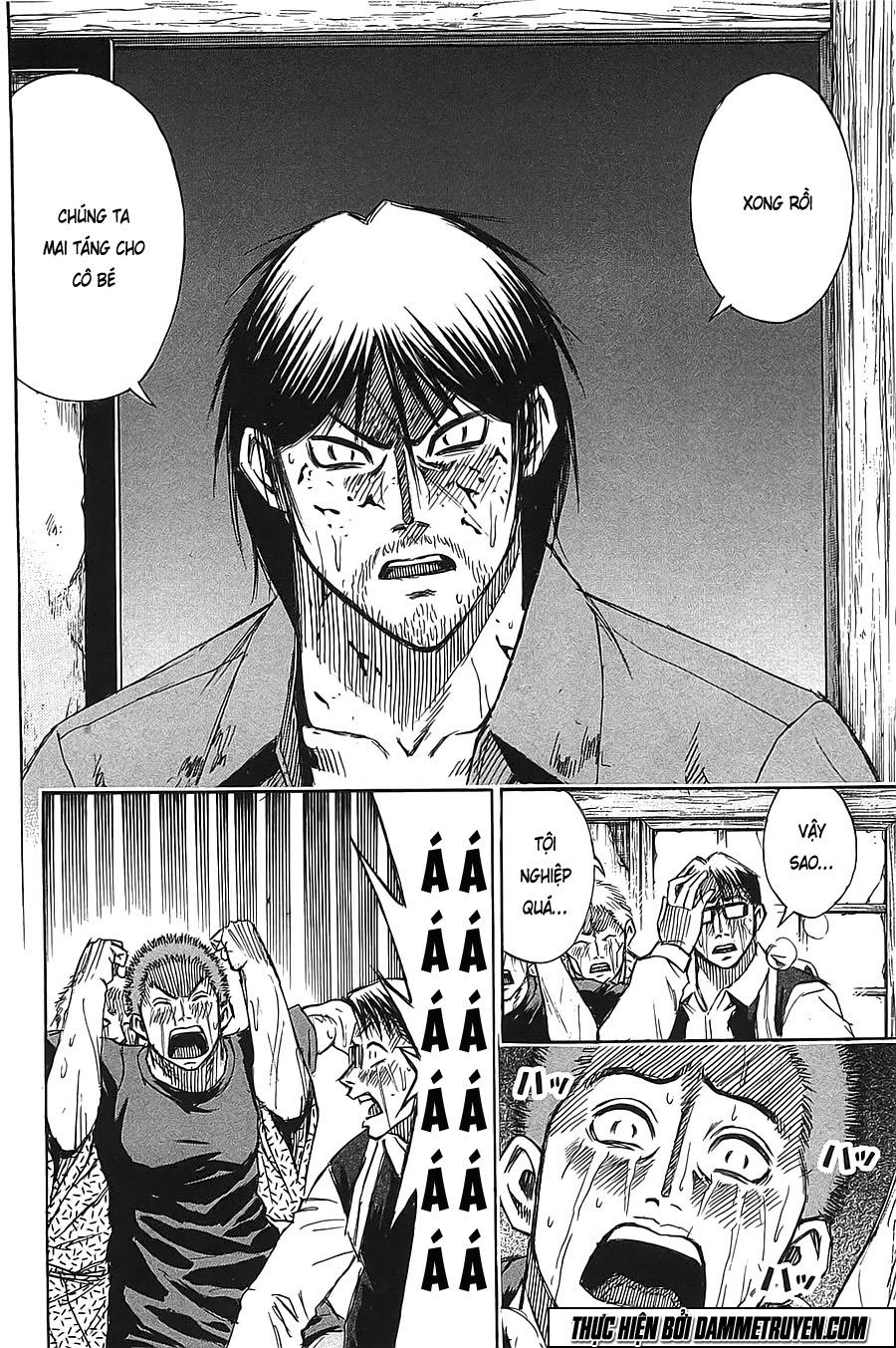 Đảo Ma Cà Rồng Chapter 352 - 7