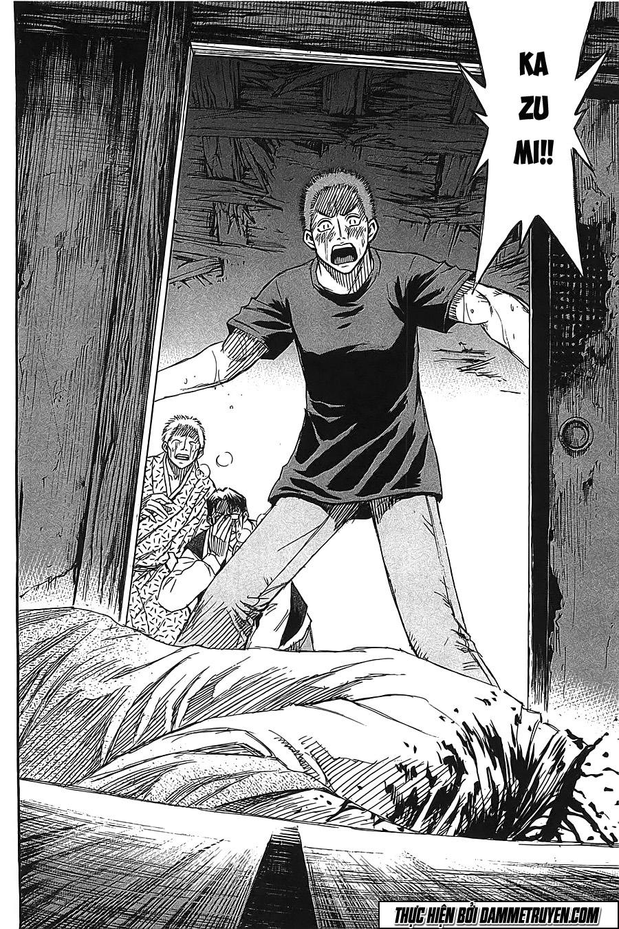 Đảo Ma Cà Rồng Chapter 352 - 9