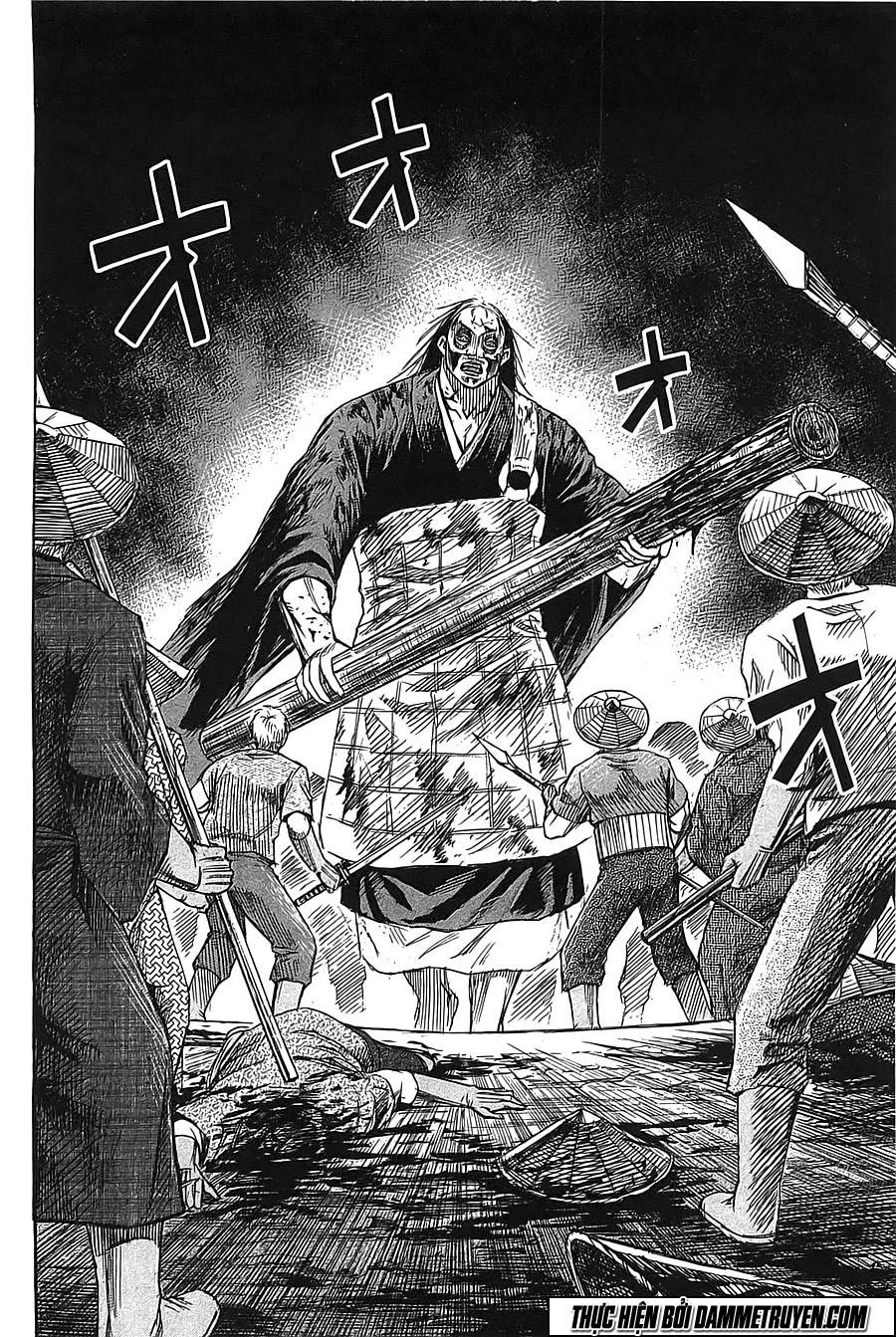 Đảo Ma Cà Rồng Chapter 354 - 11