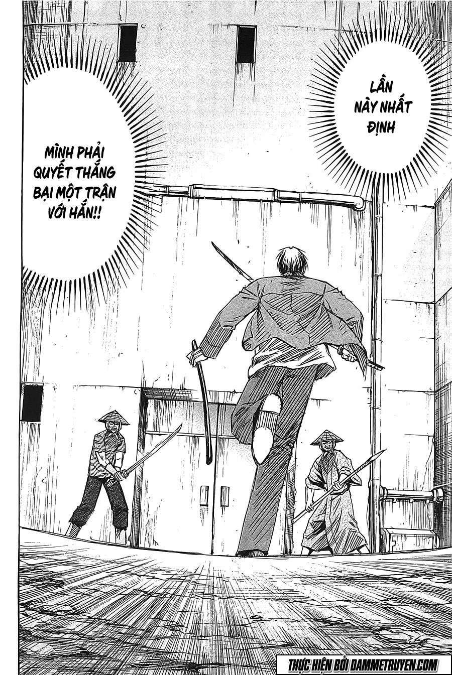 Đảo Ma Cà Rồng Chapter 354 - 15