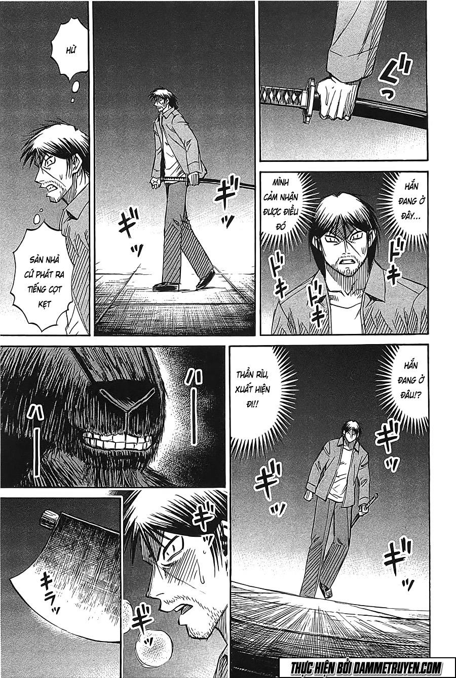 Đảo Ma Cà Rồng Chapter 354 - 20