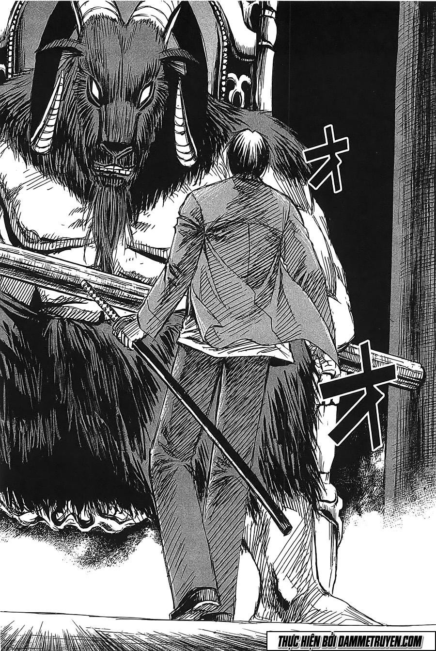 Đảo Ma Cà Rồng Chapter 354 - 21