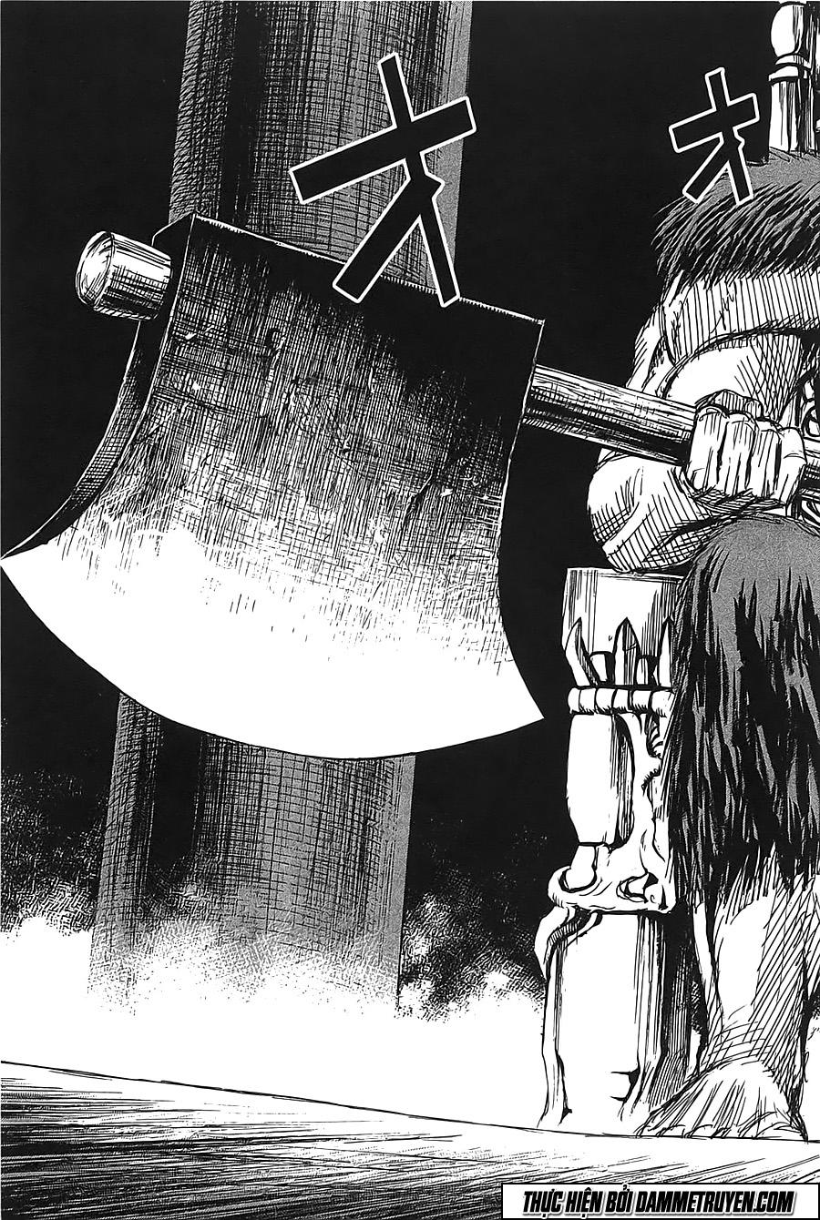 Đảo Ma Cà Rồng Chapter 354 - 22