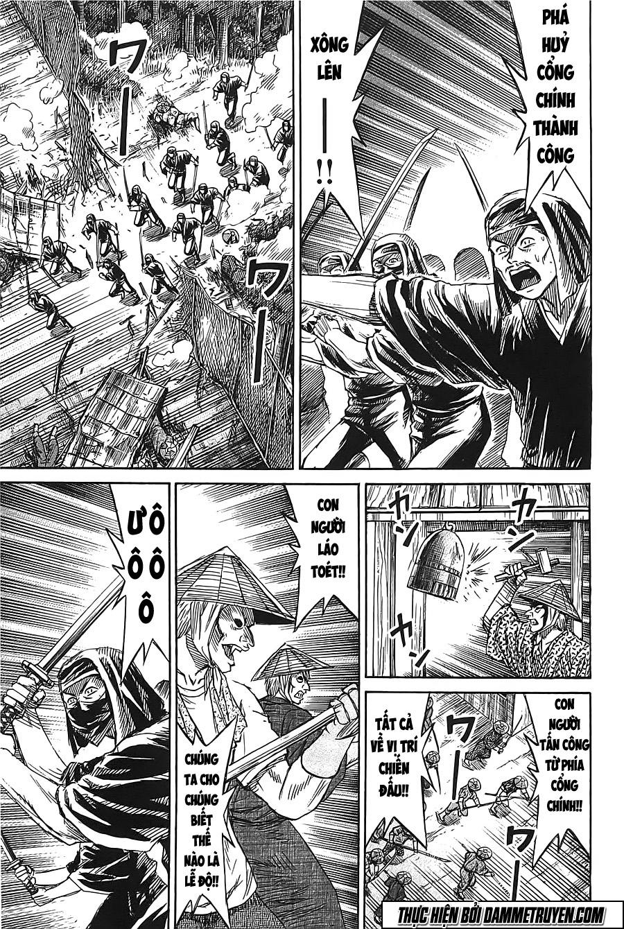 Đảo Ma Cà Rồng Chapter 354 - 6