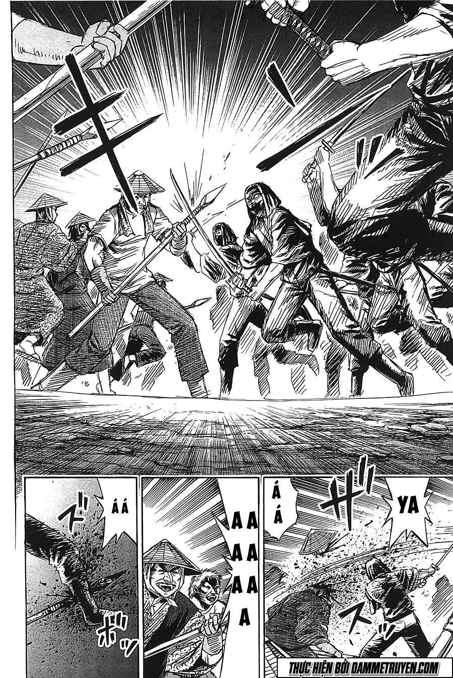 Đảo Ma Cà Rồng Chapter 354 - 7