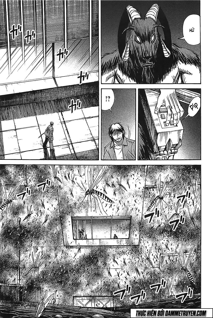 Đảo Ma Cà Rồng Chapter 355 - 4