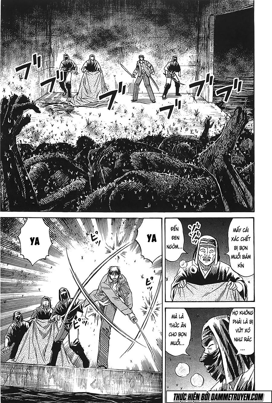 Đảo Ma Cà Rồng Chapter 356 - 14