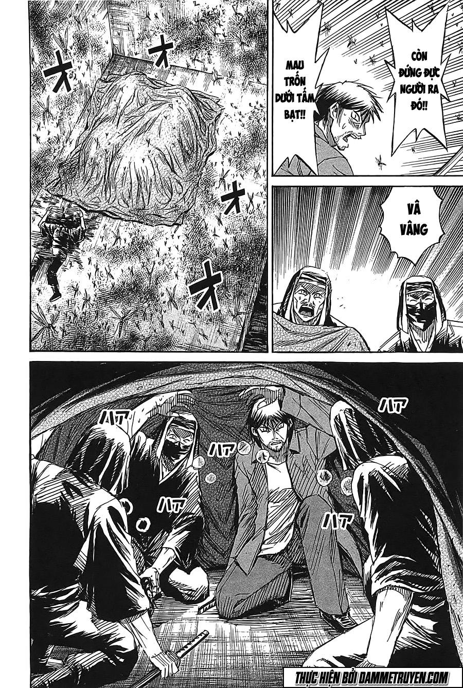 Đảo Ma Cà Rồng Chapter 356 - 15