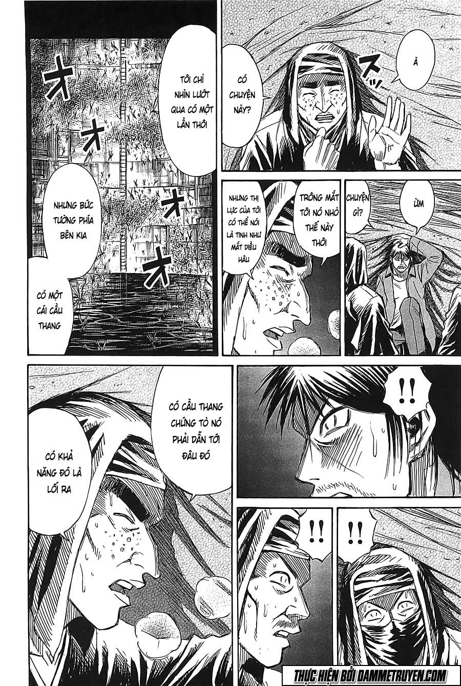 Đảo Ma Cà Rồng Chapter 356 - 17