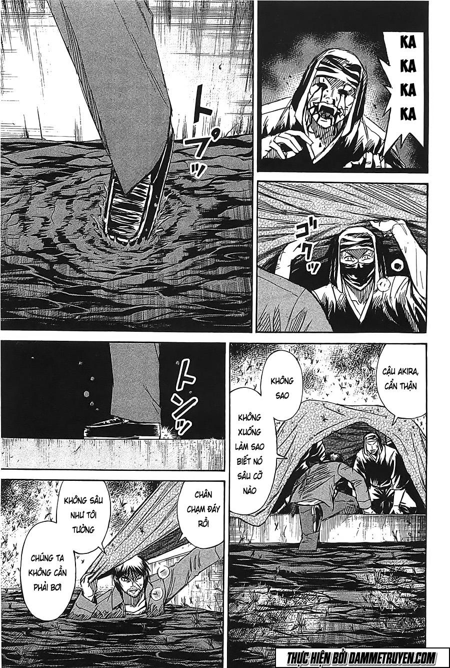 Đảo Ma Cà Rồng Chapter 356 - 20