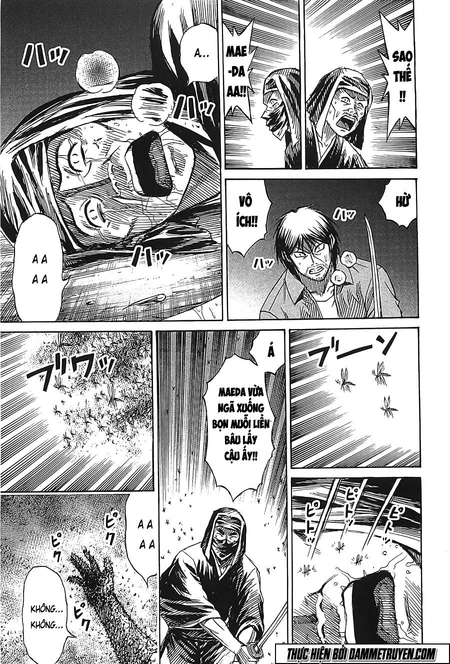 Đảo Ma Cà Rồng Chapter 356 - 6