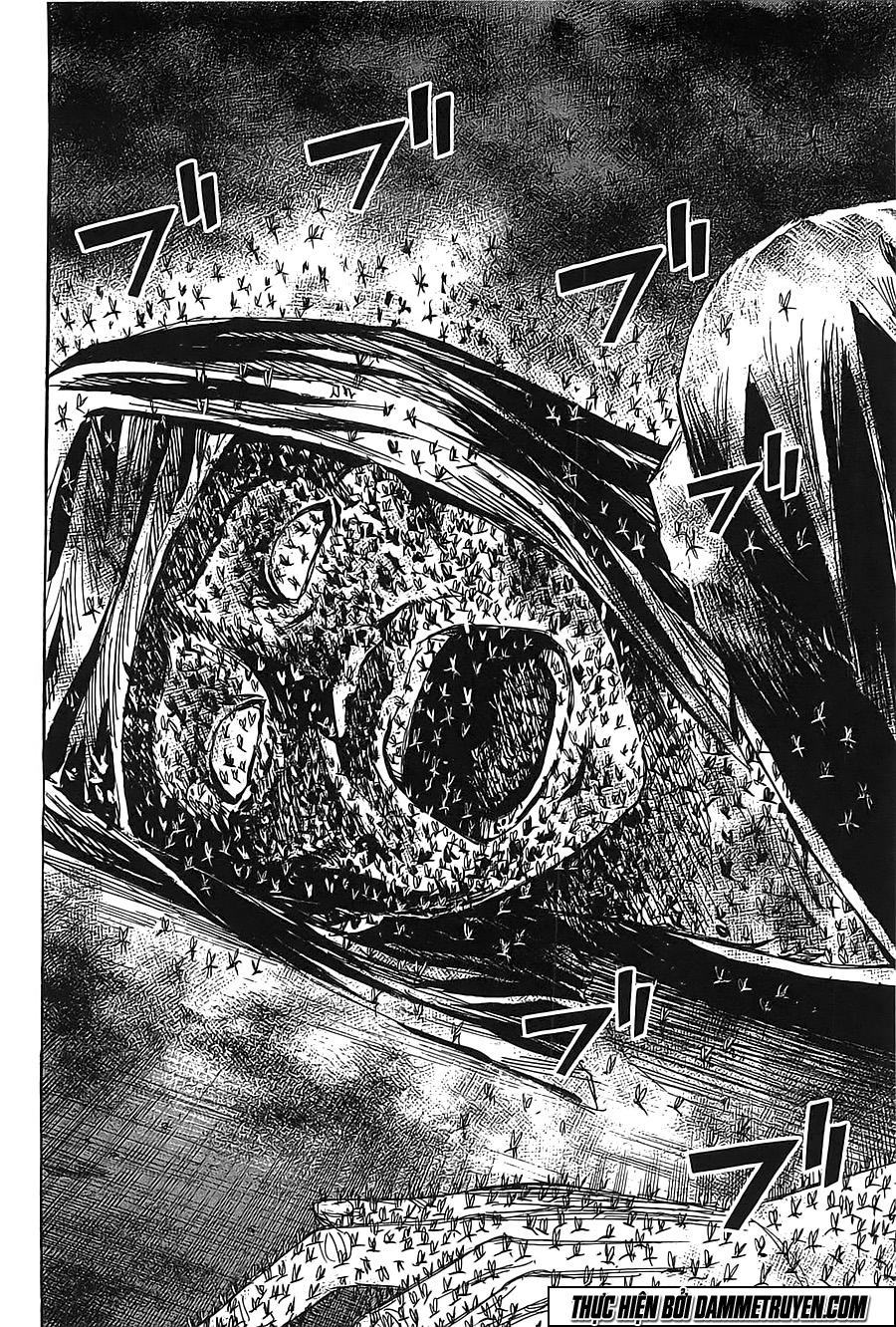 Đảo Ma Cà Rồng Chapter 356 - 7