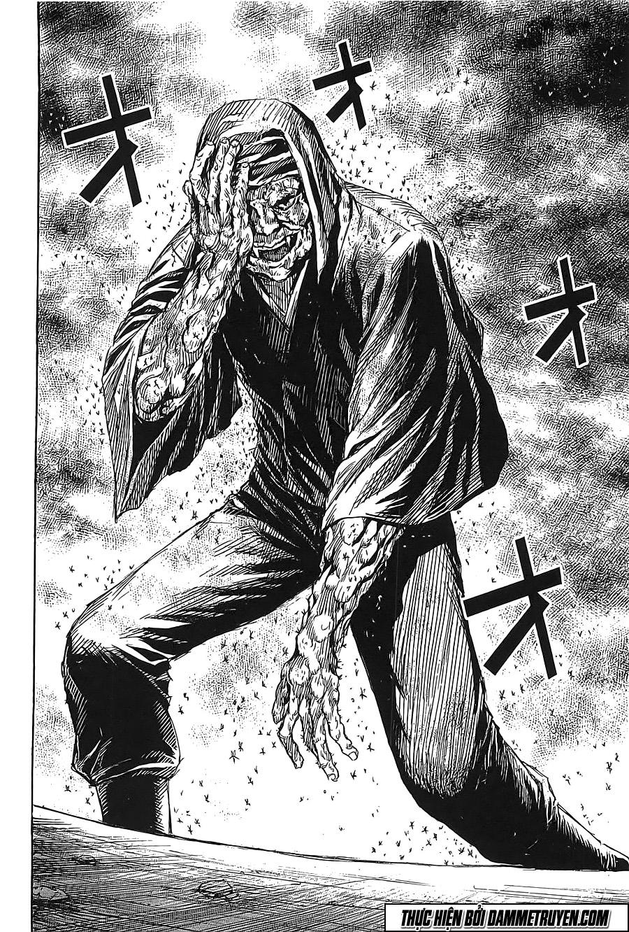 Đảo Ma Cà Rồng Chapter 356 - 9