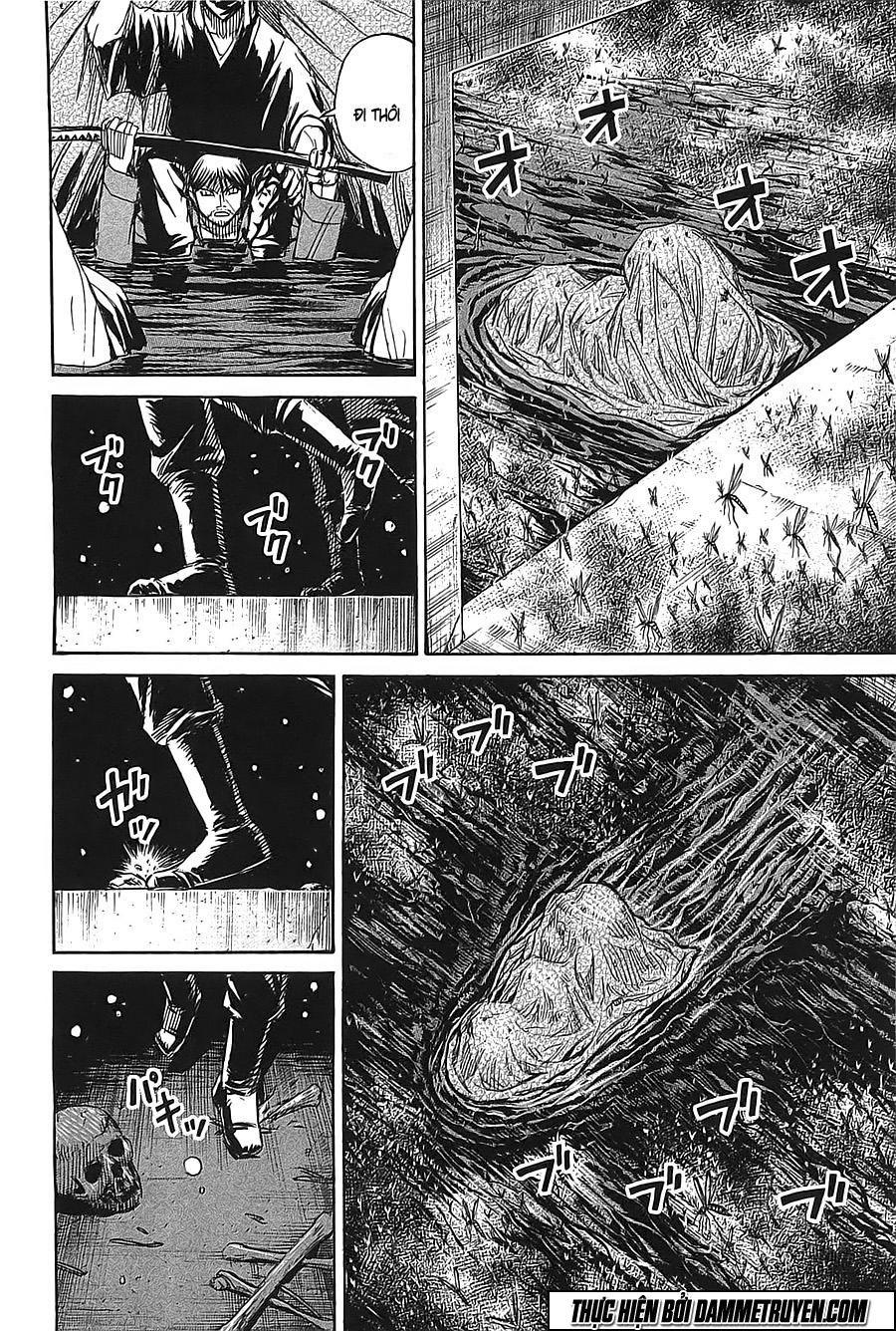 Đảo Ma Cà Rồng Chapter 357 - 11