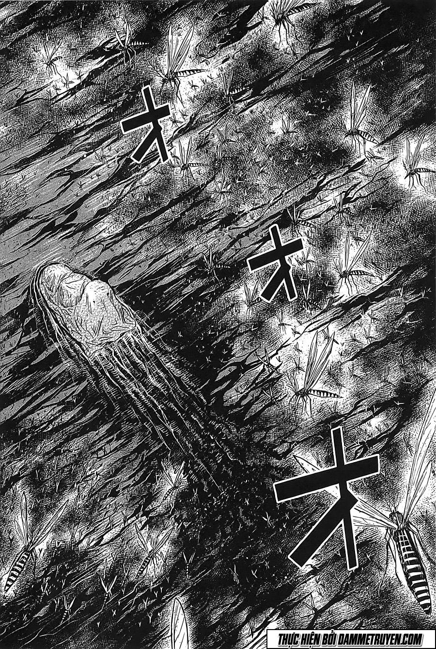 Đảo Ma Cà Rồng Chapter 357 - 13