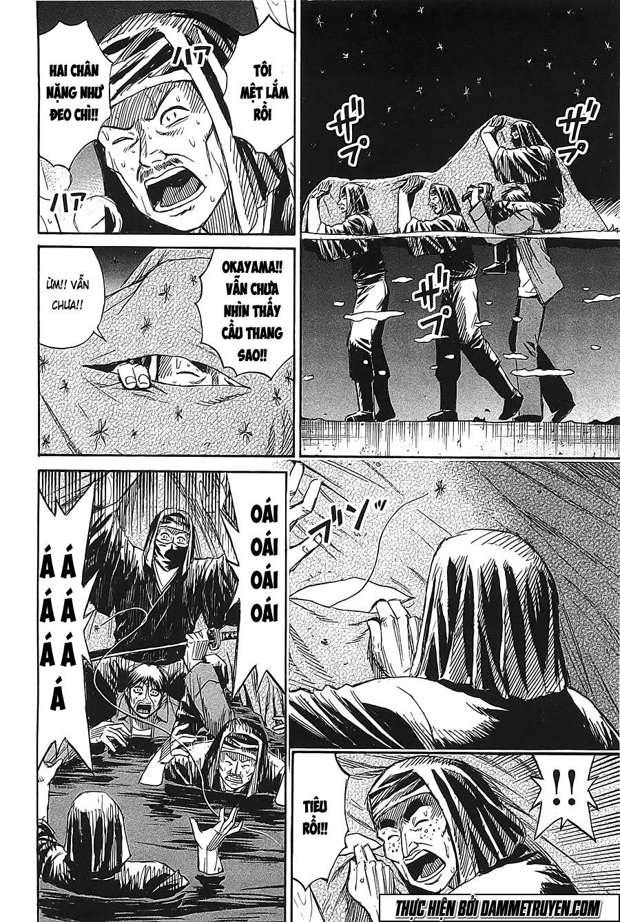 Đảo Ma Cà Rồng Chapter 357 - 15