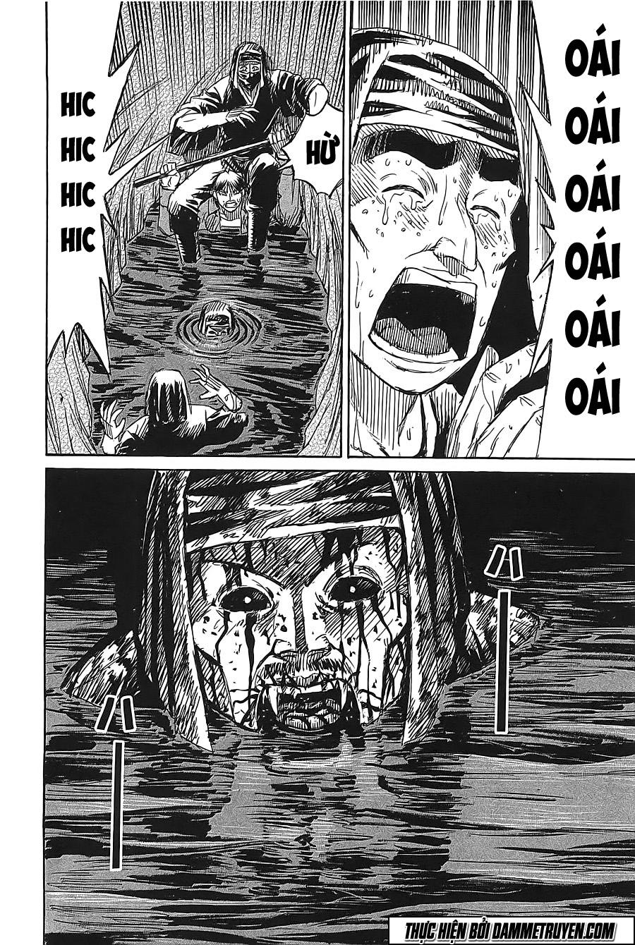 Đảo Ma Cà Rồng Chapter 357 - 19