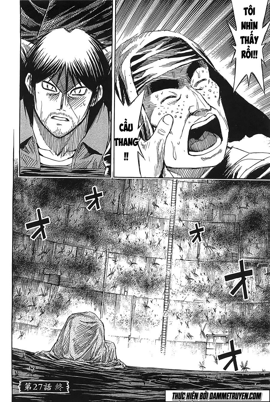 Đảo Ma Cà Rồng Chapter 357 - 21