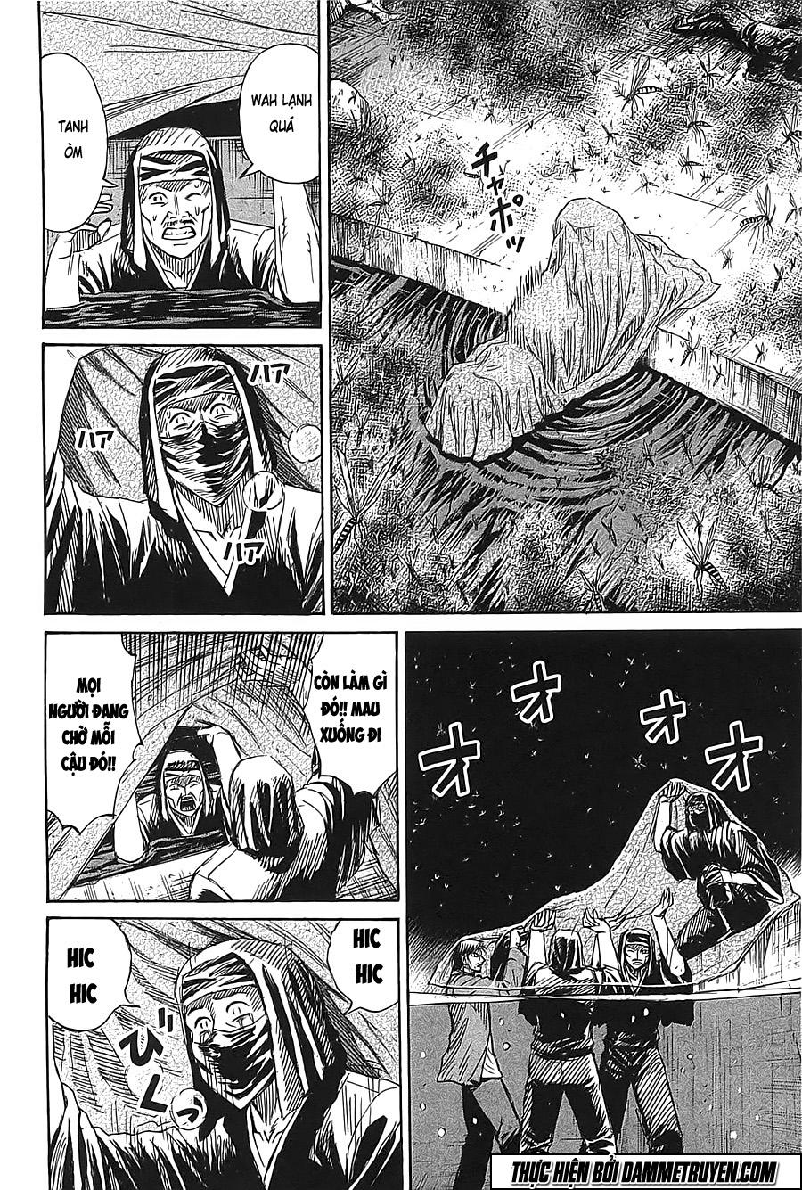 Đảo Ma Cà Rồng Chapter 357 - 5