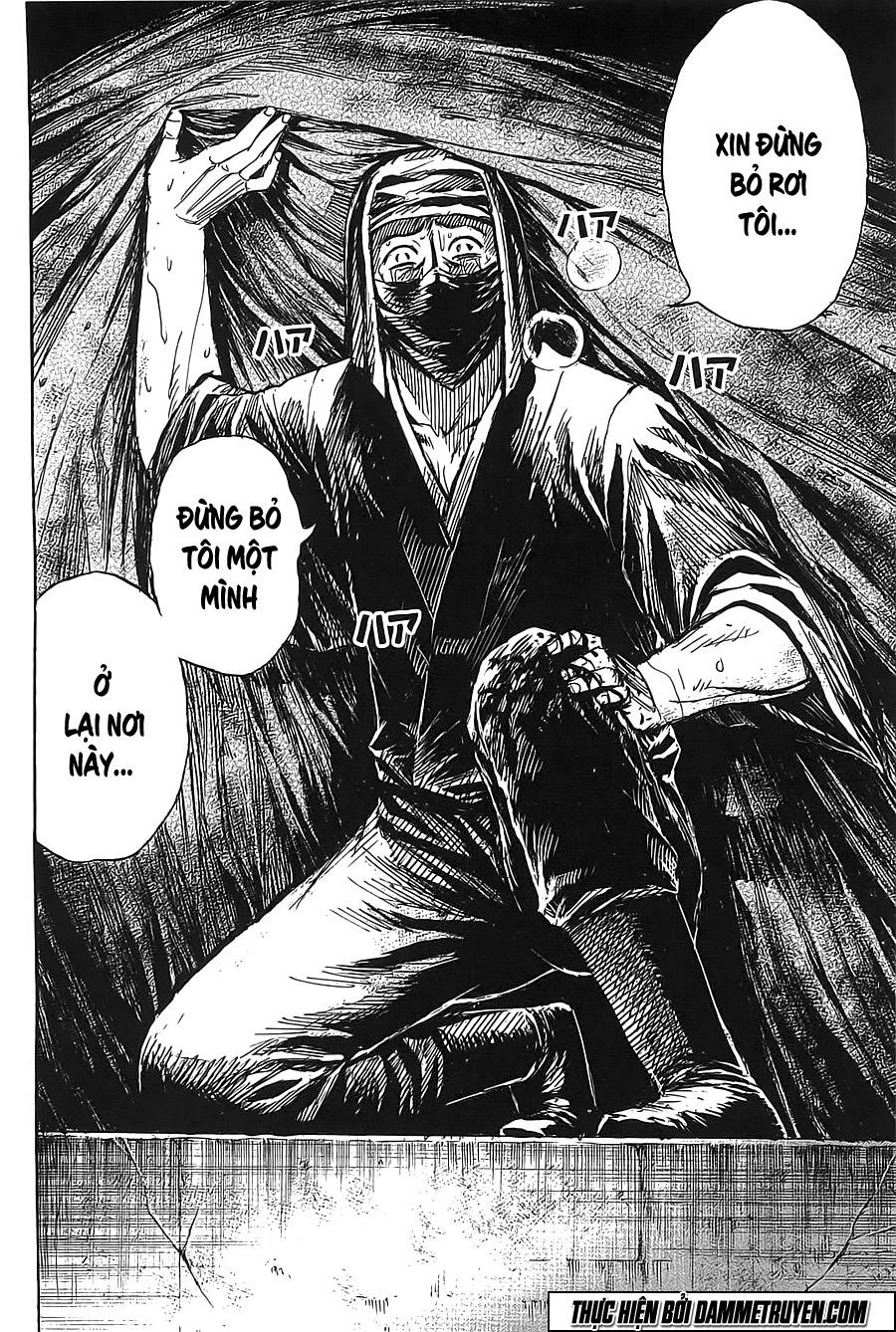 Đảo Ma Cà Rồng Chapter 357 - 7