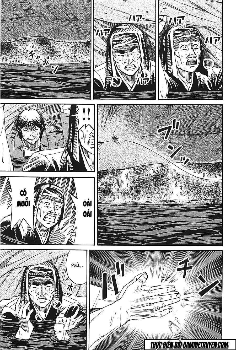 Đảo Ma Cà Rồng Chapter 357 - 8