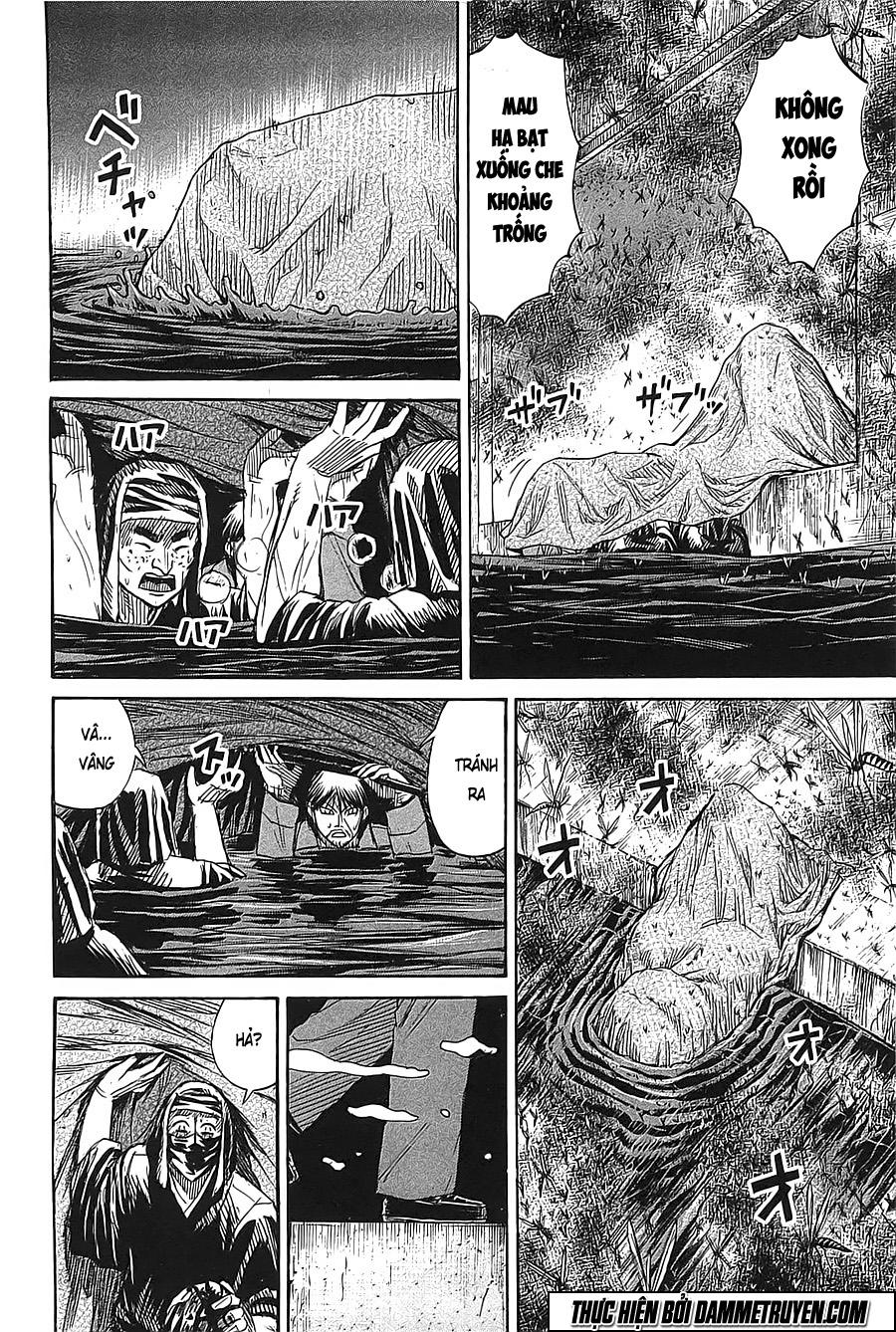 Đảo Ma Cà Rồng Chapter 357 - 9