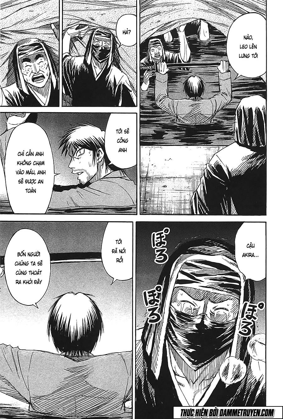 Đảo Ma Cà Rồng Chapter 357 - 10