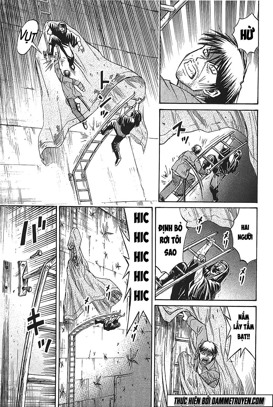 Đảo Ma Cà Rồng Chapter 358 - 12