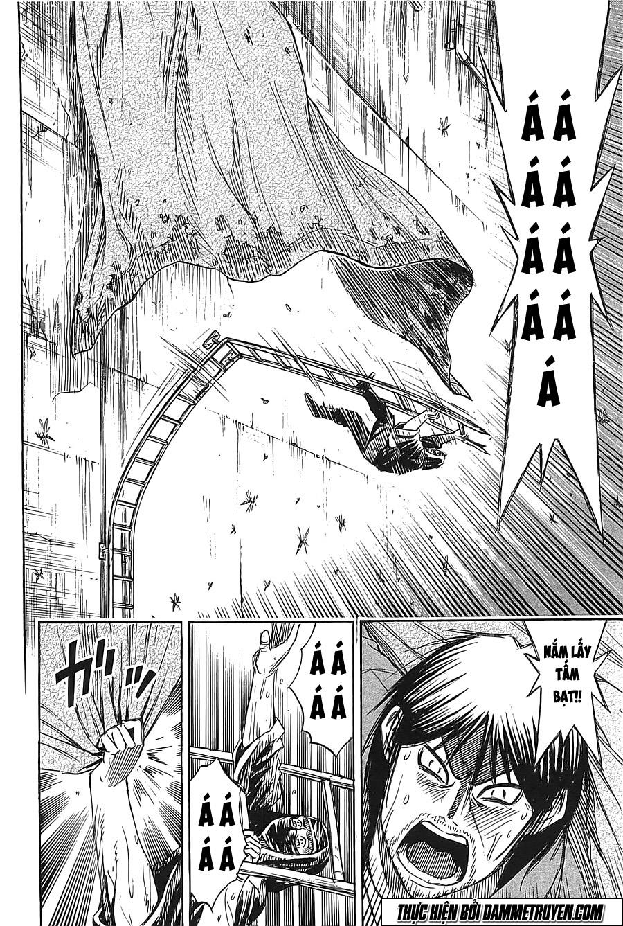 Đảo Ma Cà Rồng Chapter 358 - 13