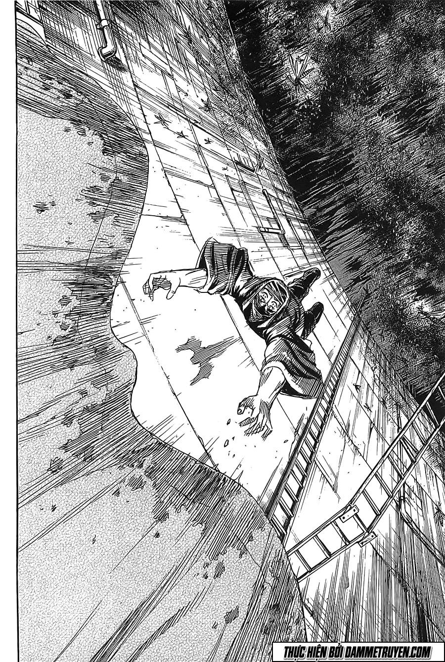 Đảo Ma Cà Rồng Chapter 358 - 15