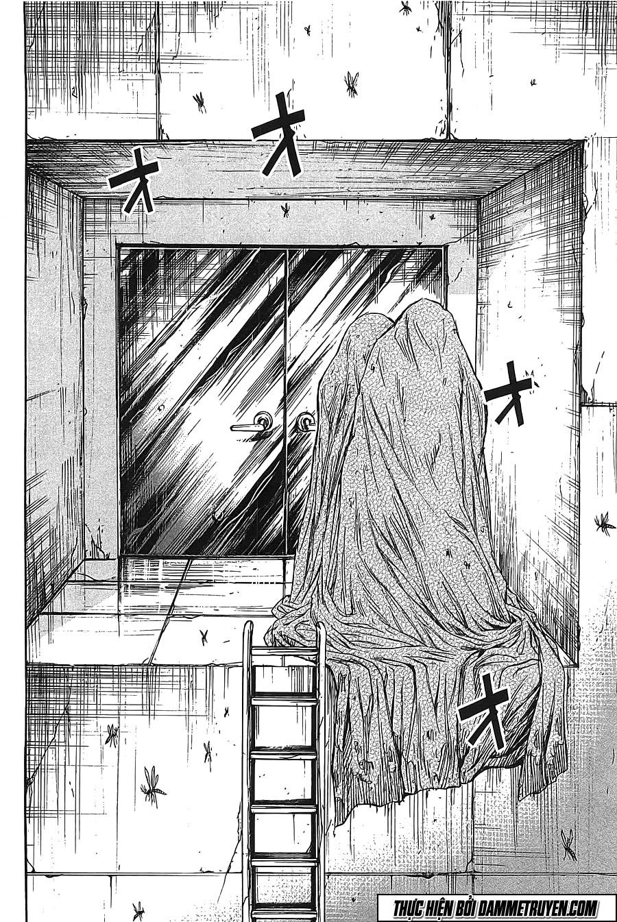 Đảo Ma Cà Rồng Chapter 358 - 19