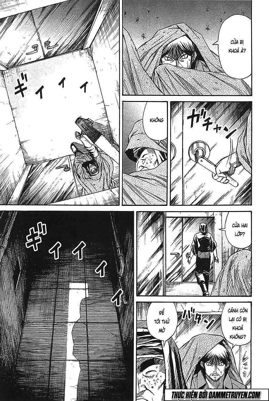 Đảo Ma Cà Rồng Chapter 358 - 20