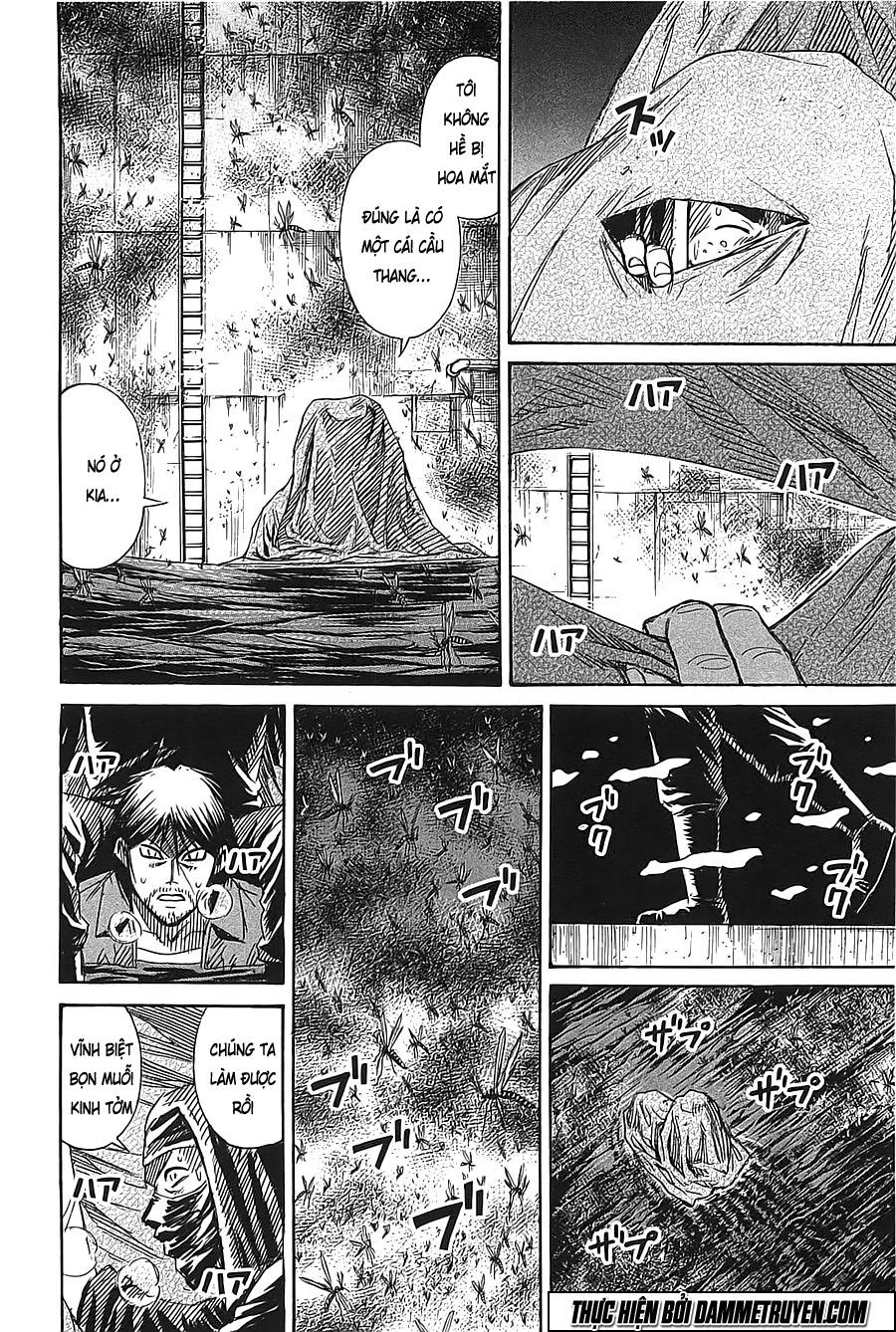Đảo Ma Cà Rồng Chapter 358 - 7