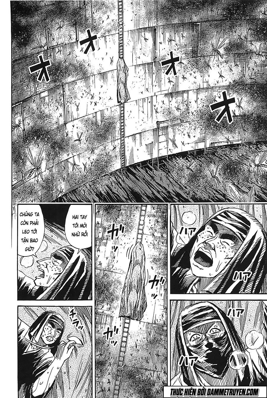 Đảo Ma Cà Rồng Chapter 358 - 9