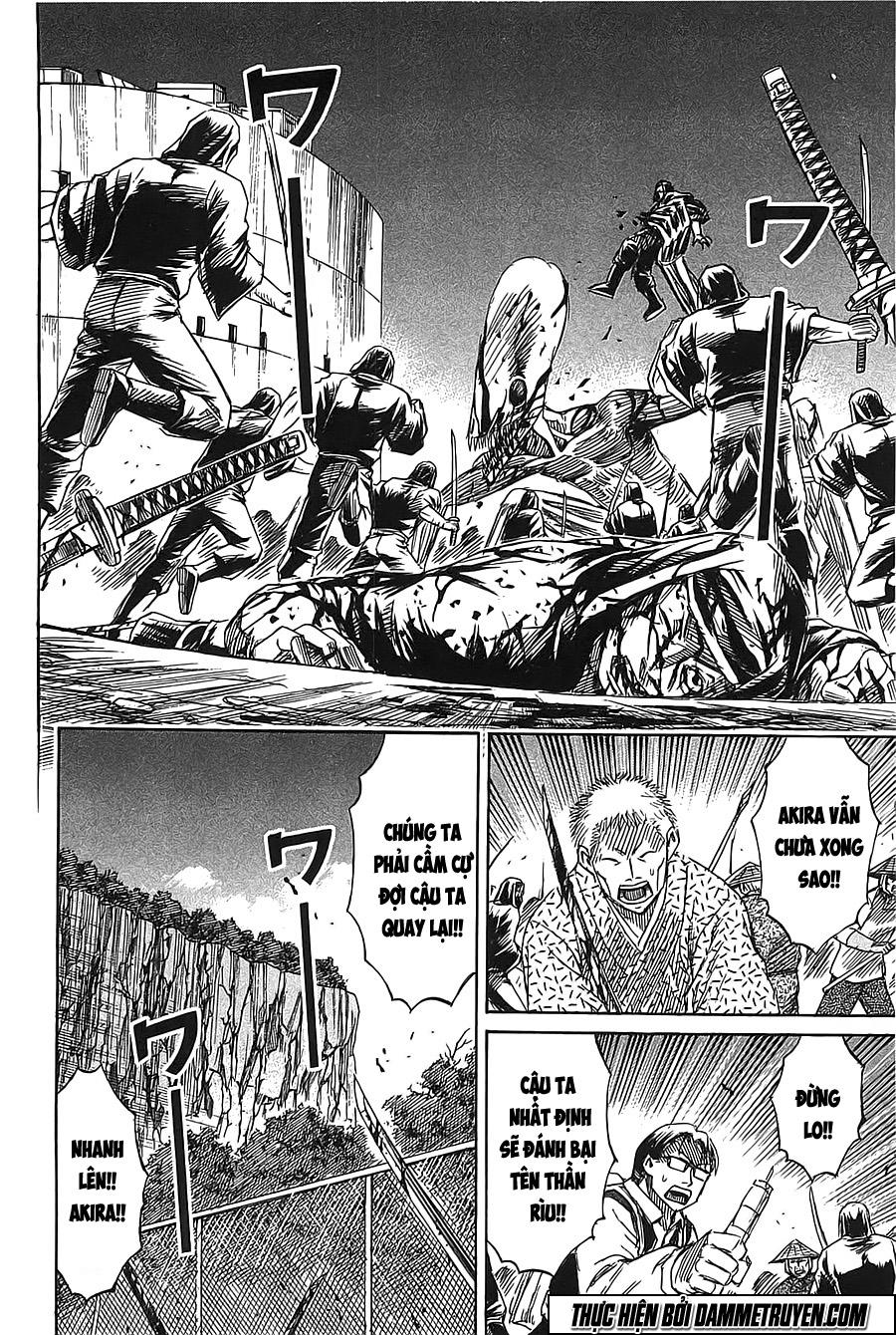 Đảo Ma Cà Rồng Chapter 359 - 15