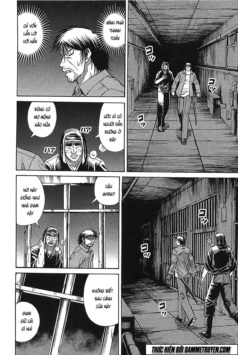 Đảo Ma Cà Rồng Chapter 359 - 17