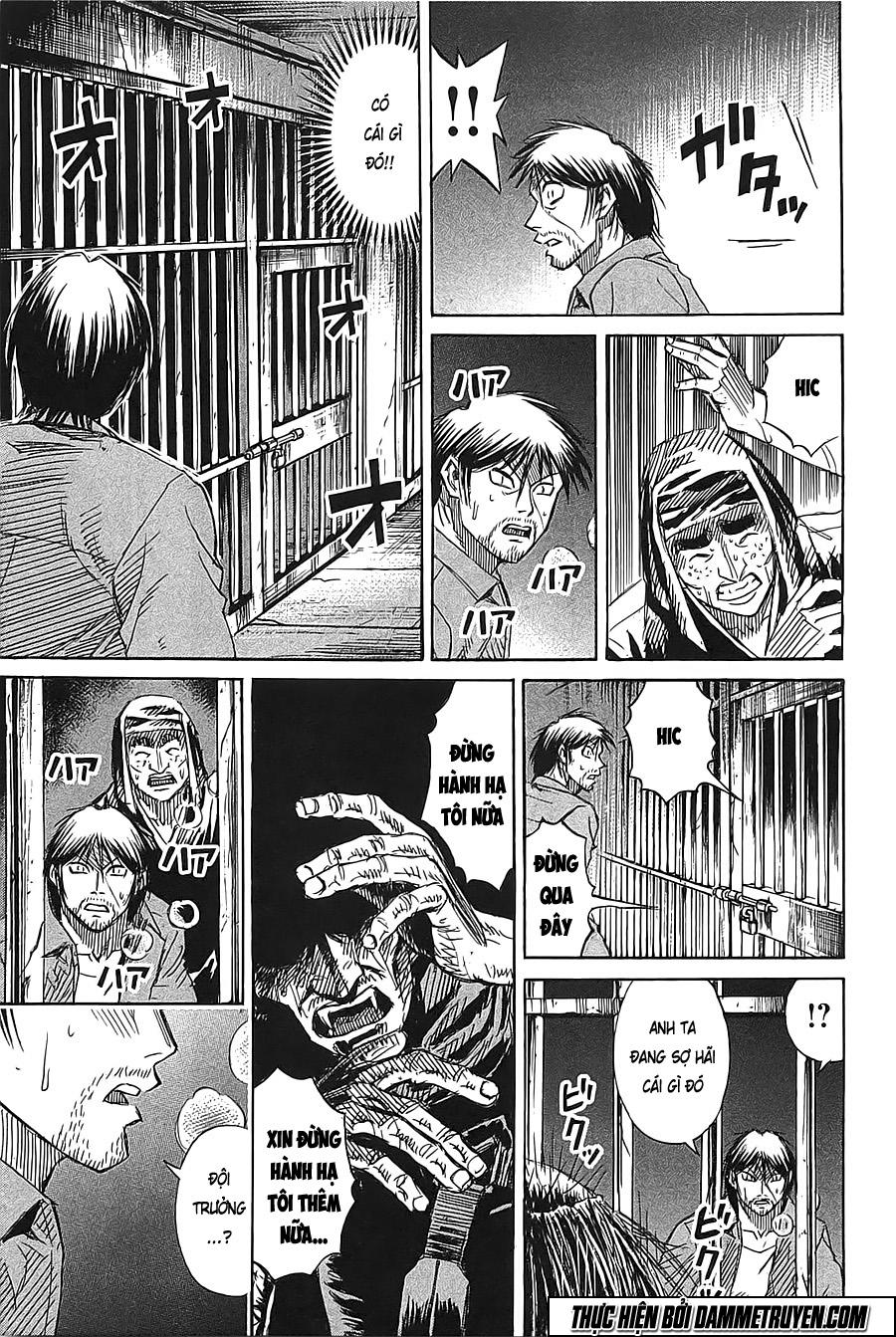 Đảo Ma Cà Rồng Chapter 359 - 18