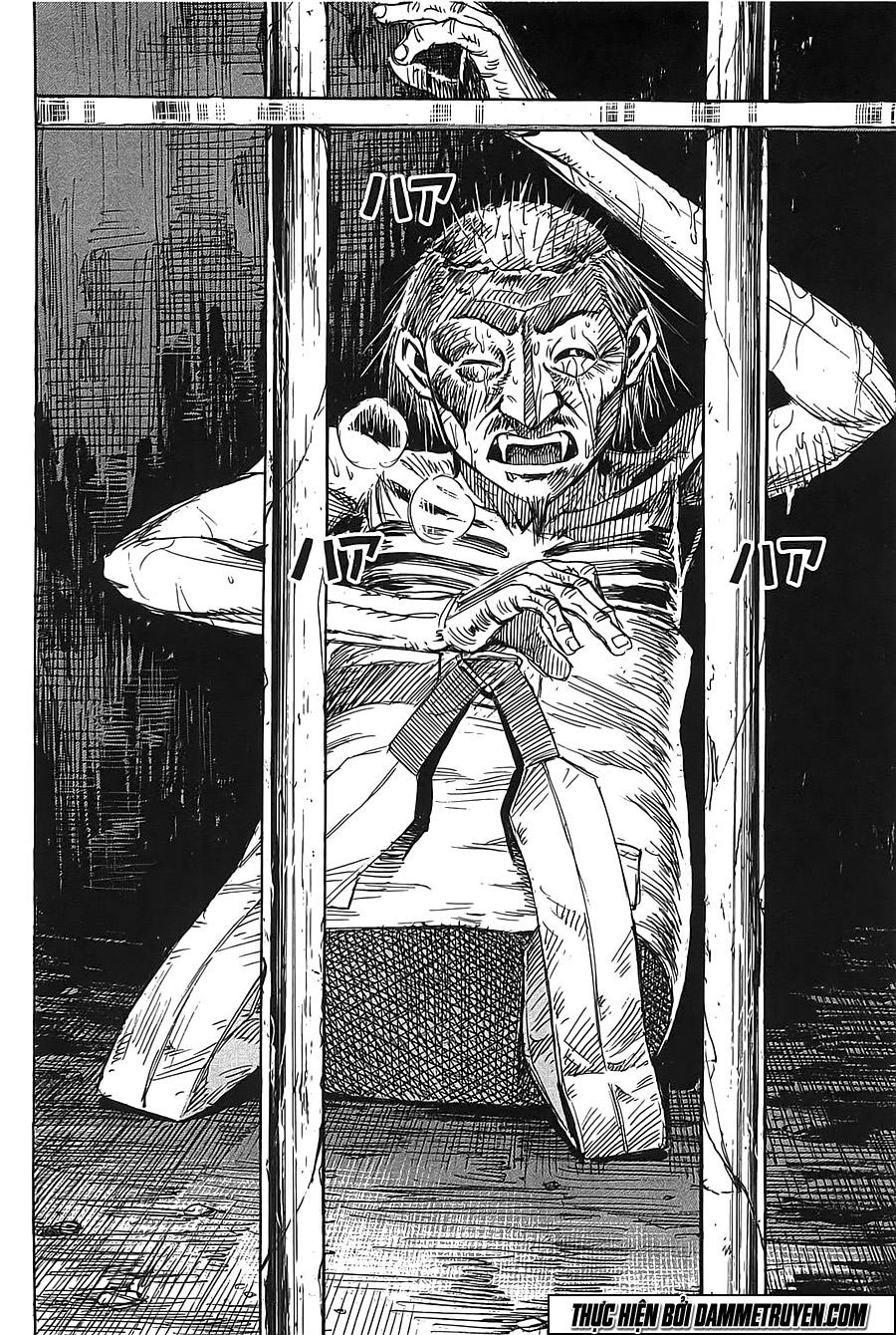 Đảo Ma Cà Rồng Chapter 359 - 19