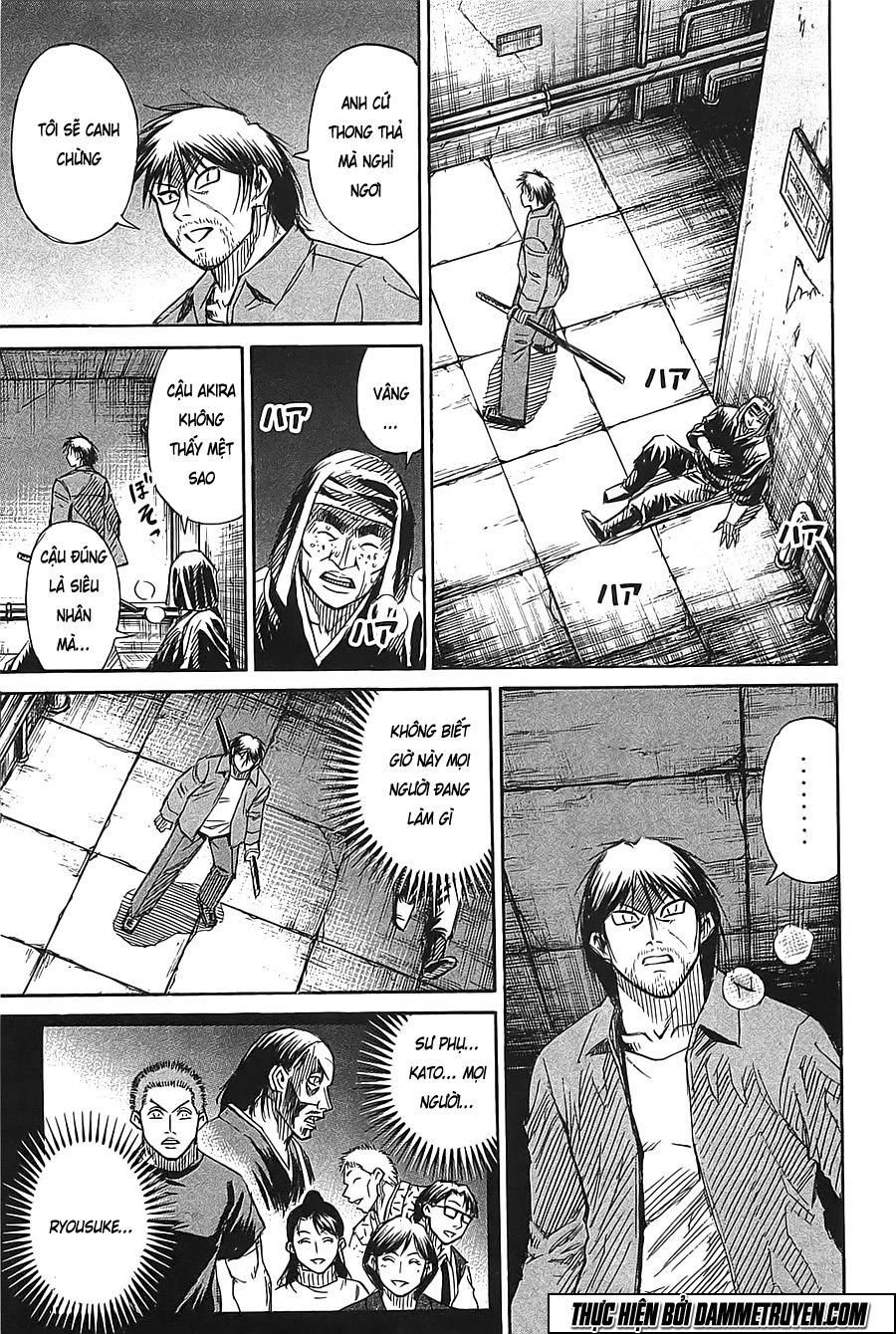 Đảo Ma Cà Rồng Chapter 359 - 6