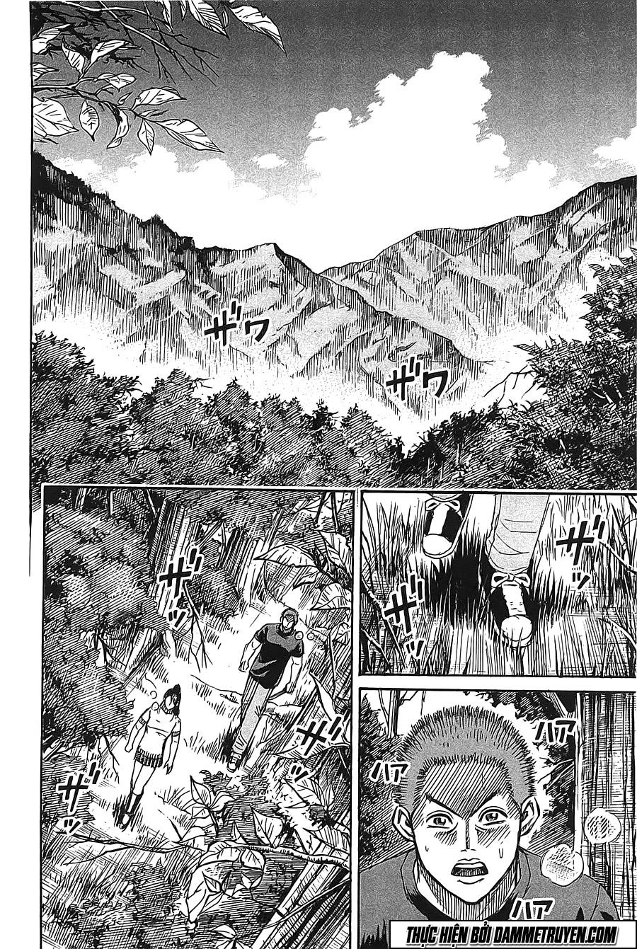 Đảo Ma Cà Rồng Chapter 359 - 7