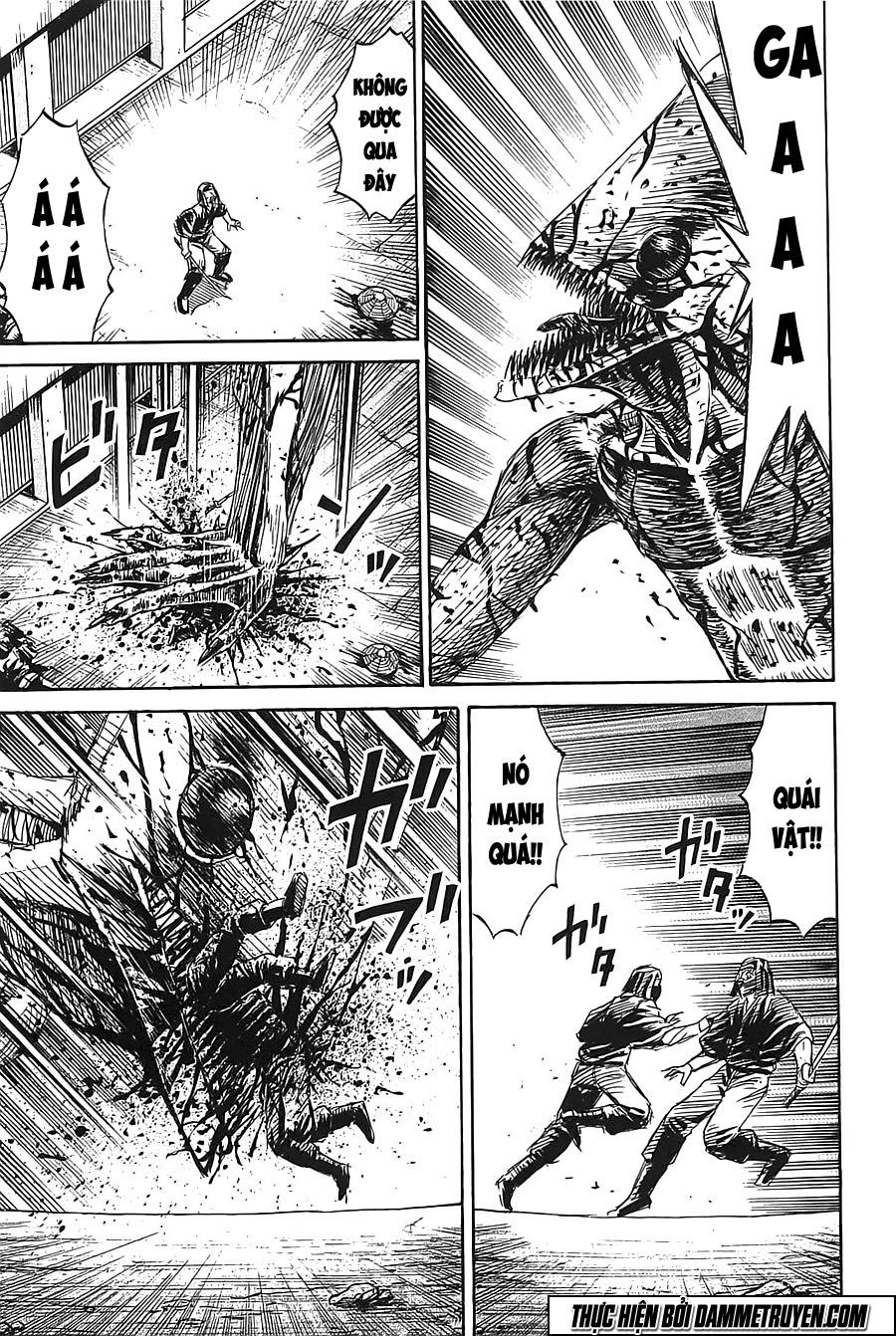 Đảo Ma Cà Rồng Chapter 359 - 10