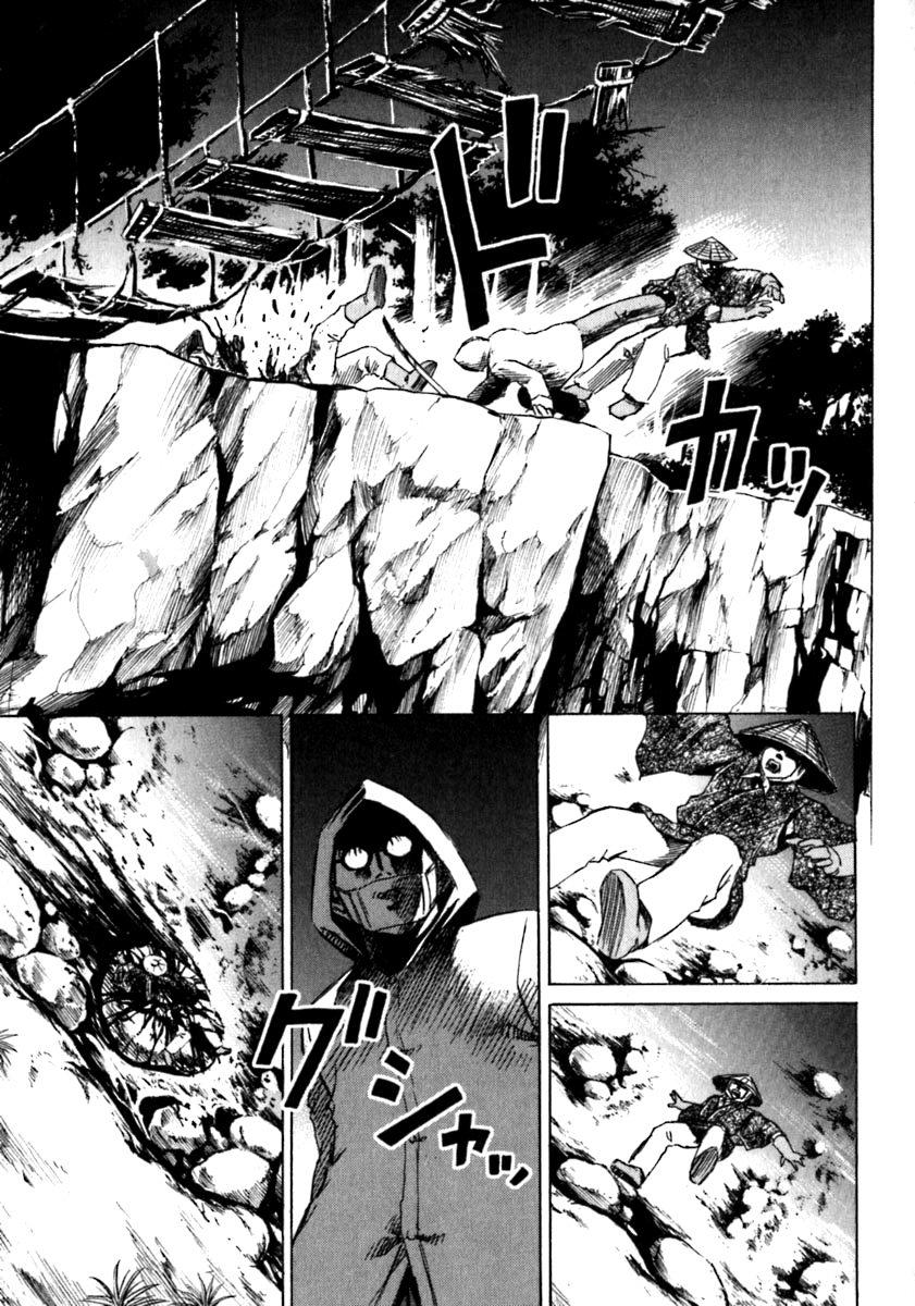 Đảo Ma Cà Rồng Chapter 36 - 12