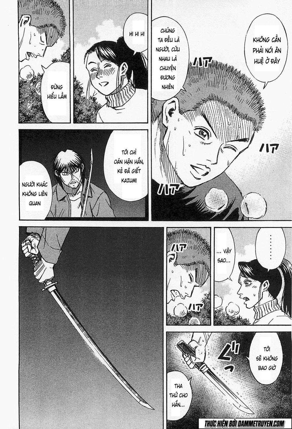 Đảo Ma Cà Rồng Chapter 360 - 13